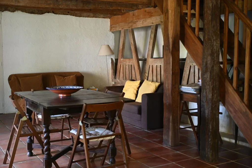 Cottage small double