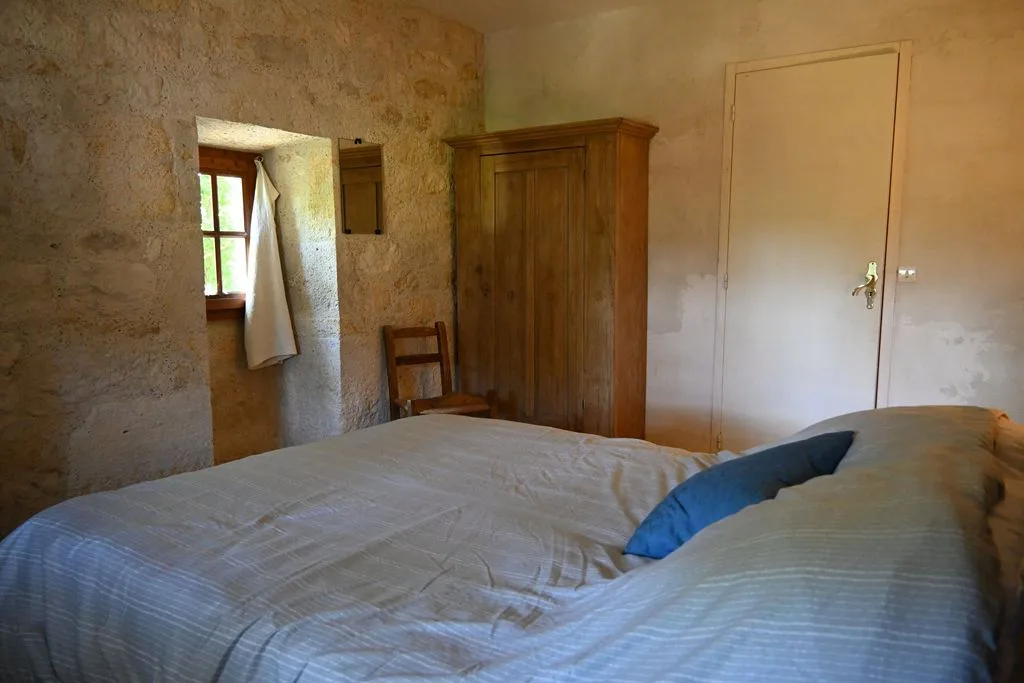 Cottage double